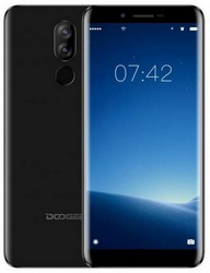 Прошивка телефона Doogee X60 в Екатеринбурге